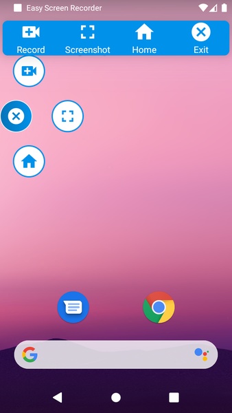 Easy Screen Recorder - Preview 8