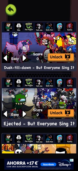 FNF Music Twilight Battle Mod APK 1.0.0 Download - Mobile Tech 360