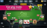 Jag Poker HD screenshot 7