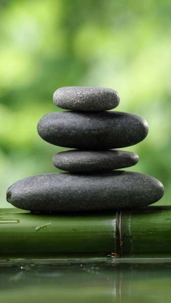 Healing Stones,Chakras and third eye of LOA - Preview 4