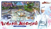 Cửu Âm Chân Kinh screenshot 8