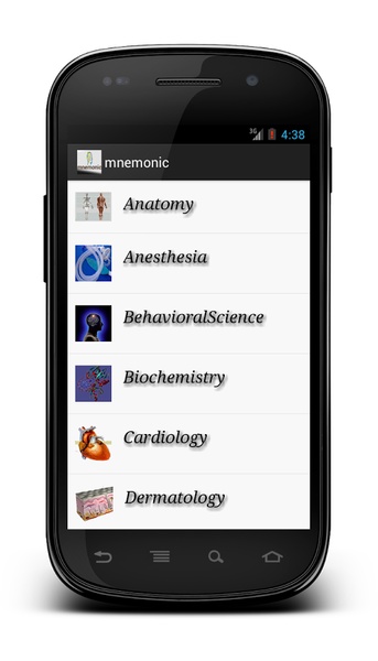 mnemonic - Preview 6