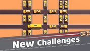 Traffic Escape: Car Jam Puzzle screenshot 6