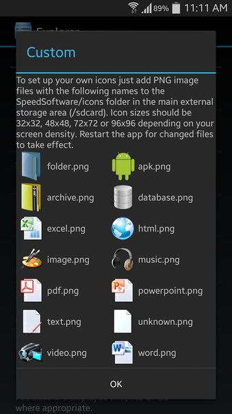 Explorer - Preview 1