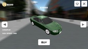 Thunder City Car Racing screenshot 1
