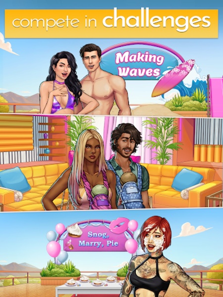 Love Island 2 - Preview 2