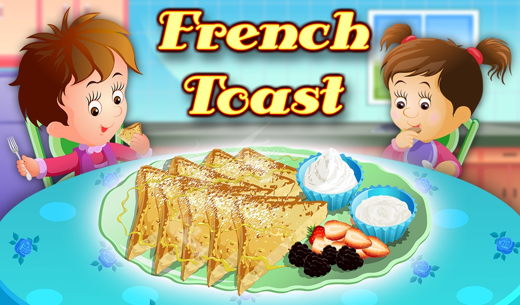 French Toast - Preview 4