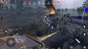 Ardennes Fury: WW2 FPS Guns screenshot 3