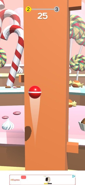 Pokey Ball - Preview 3