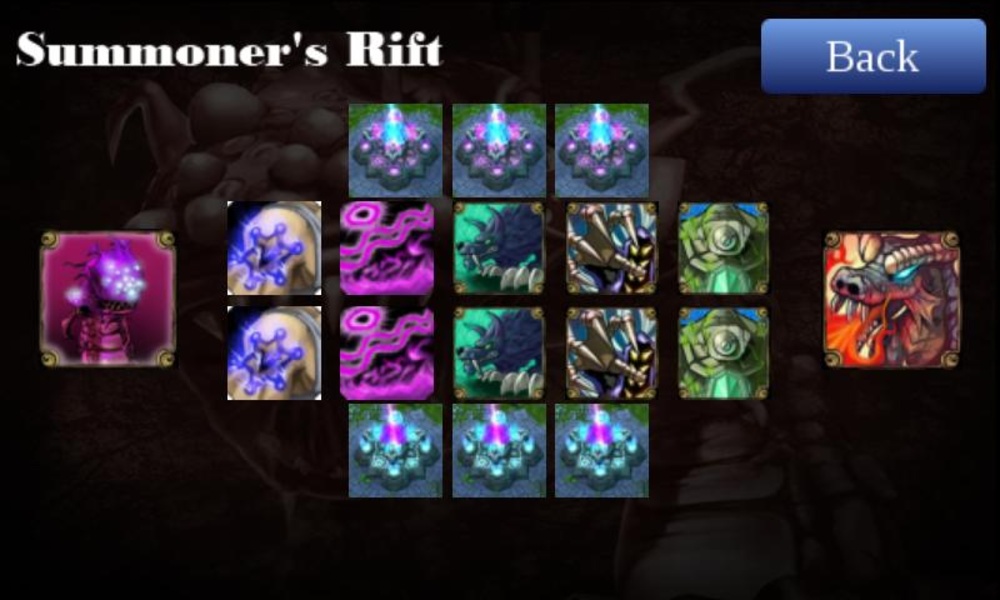 Jungler - Preview 2