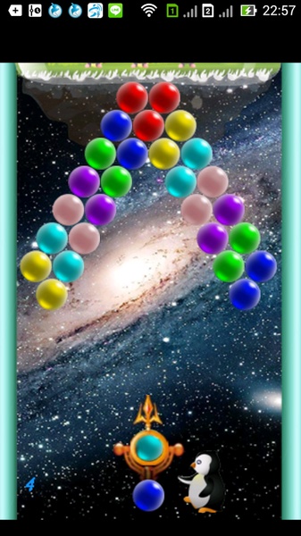 Shoot Bubble Space - Preview 7