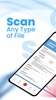 PDF Scanner & Document Scanner screenshot 8