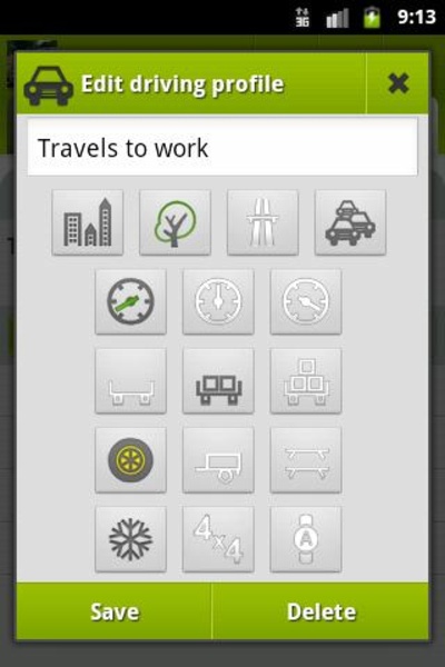 My Car - Preview 1