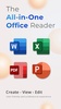 Office Reader - Word Excel PDF screenshot 18
