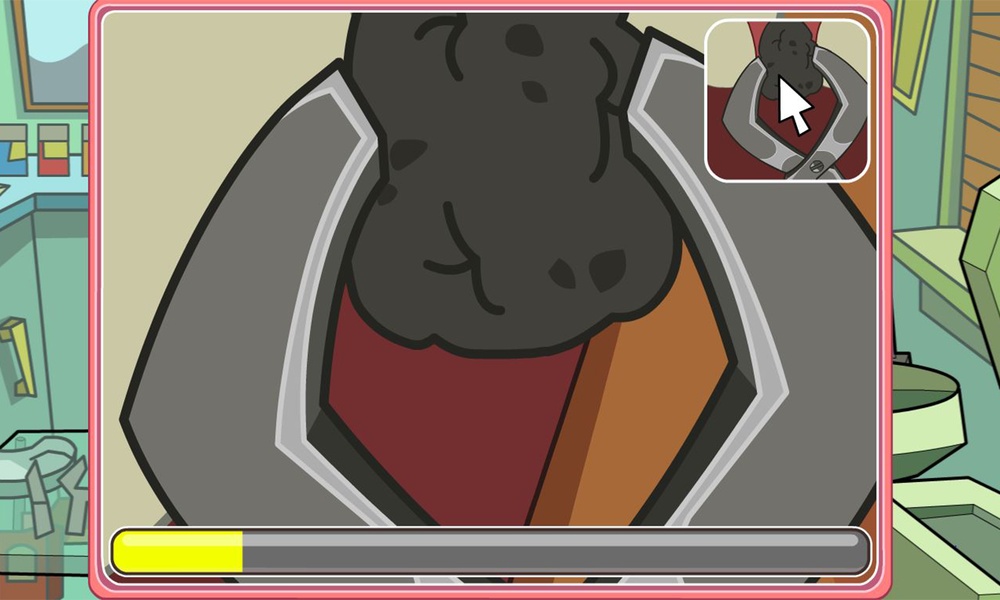Pet Crazy Dentist - Preview 4