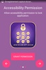 New Secure App Locker screenshot 1