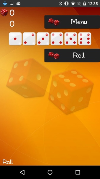 Dice Game - Preview 3