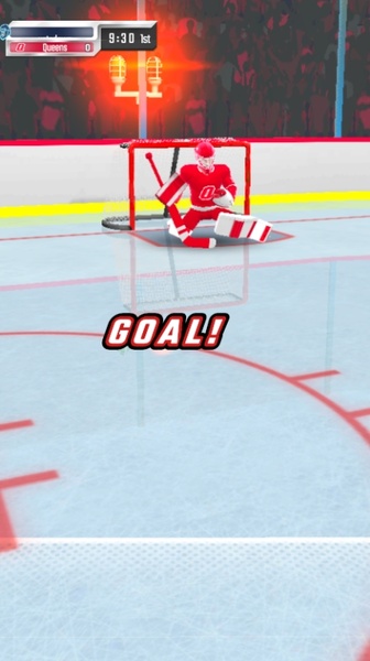 Puzzle Hockey - Preview 2