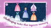 Cinderella Free screenshot 12