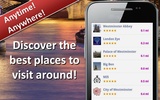 World Explorer - Travel Guide screenshot 8