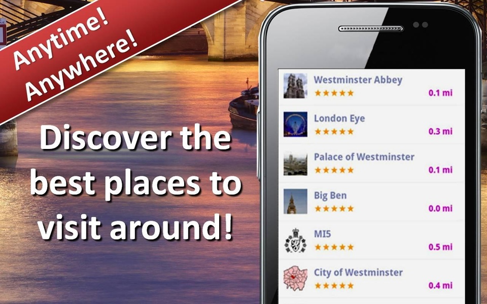 World Explorer - Travel Guide - Preview 8