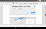 AndroDOC editor for Doc & Word screenshot 2