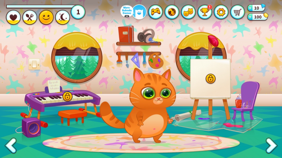 Bubbu - Preview 11