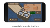 3D Bocce Ball: Hybrid Bowling & Curling Simulator screenshot 8