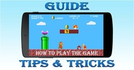 Guide for Super Mario screenshot 1