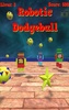 Robotic Dodgeball screenshot 14
