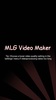 MLG Video Maker screenshot 1