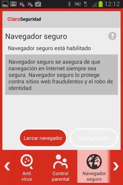 Seguridad Total - Preview 4