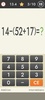 Calcul mental (Mathématiques) screenshot 5