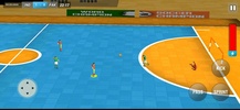 Indoor Soccer screenshot 9