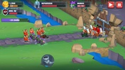 Game Of Warriors screenshot 5
