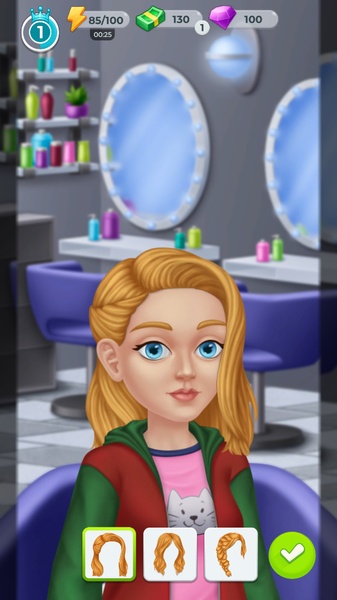 Makeover Merge - Preview 8