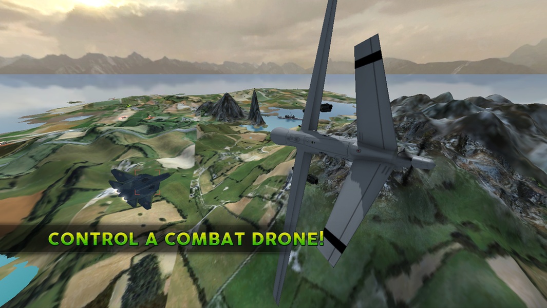 Drone Ops - Preview 2