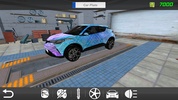 OffRoad Toyota 4x4 Car&Suv Sim screenshot 1