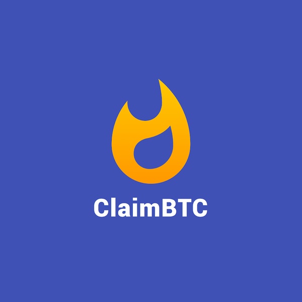 ClaimBTC - Preview 1