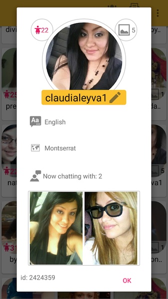 Online dating for singles - Preview 18