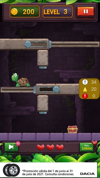 Turtle Puzzle - Preview 7