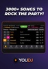 YouDJ Mixer - Easy DJ app screenshot 3