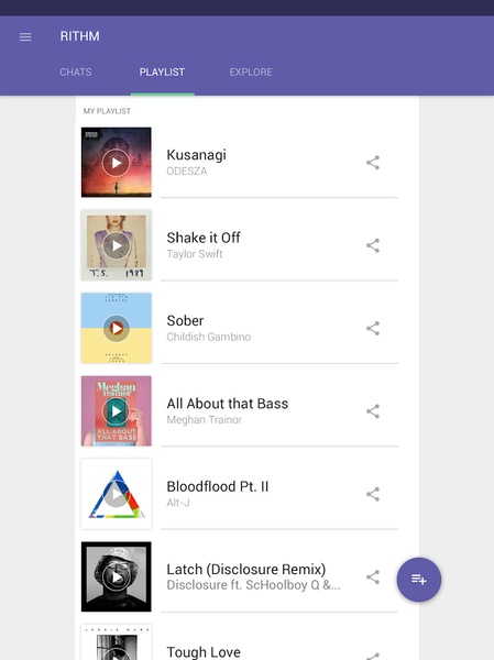 Rithm - Preview 7