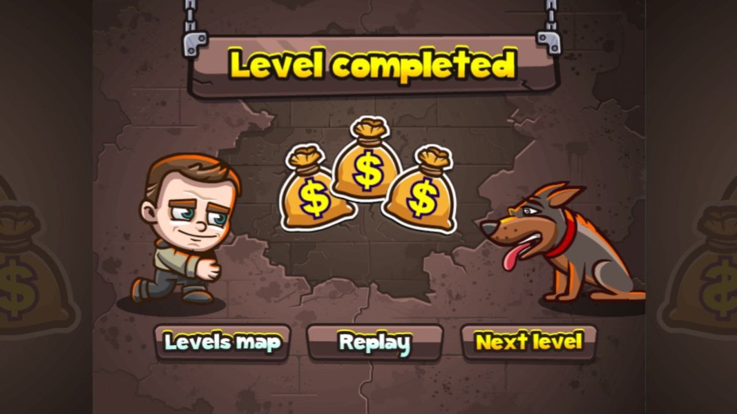 Money Movers 3 - Preview 4