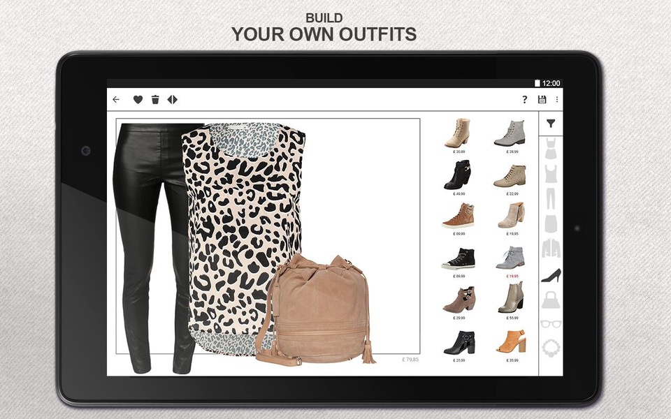 stylefruits - Preview 2