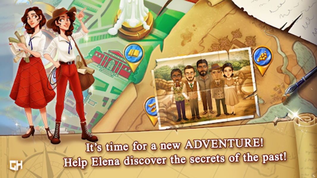 Elena - Preview 7
