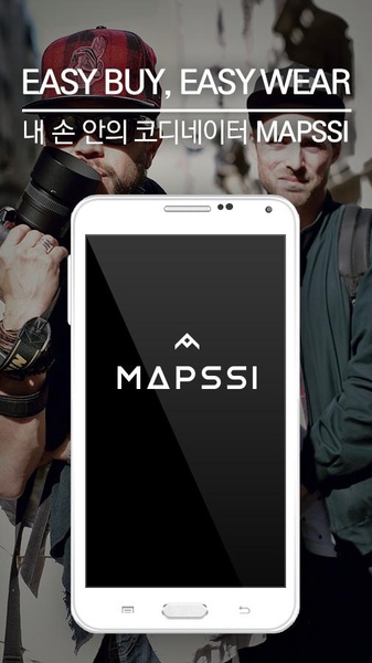 MAPSSI - Preview 5