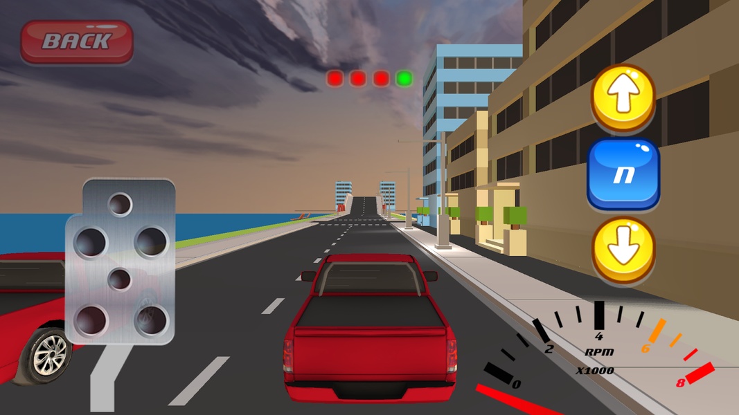 Slyon Street Tuner - Preview 3