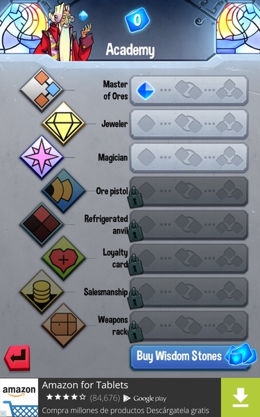 Puzzle Forge 2 - Preview 2
