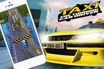 Taxi - The Tunning Cab Driver screenshot 7